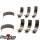 ACL Race вкладки шатунні Acura/Honda K20A2/K24A